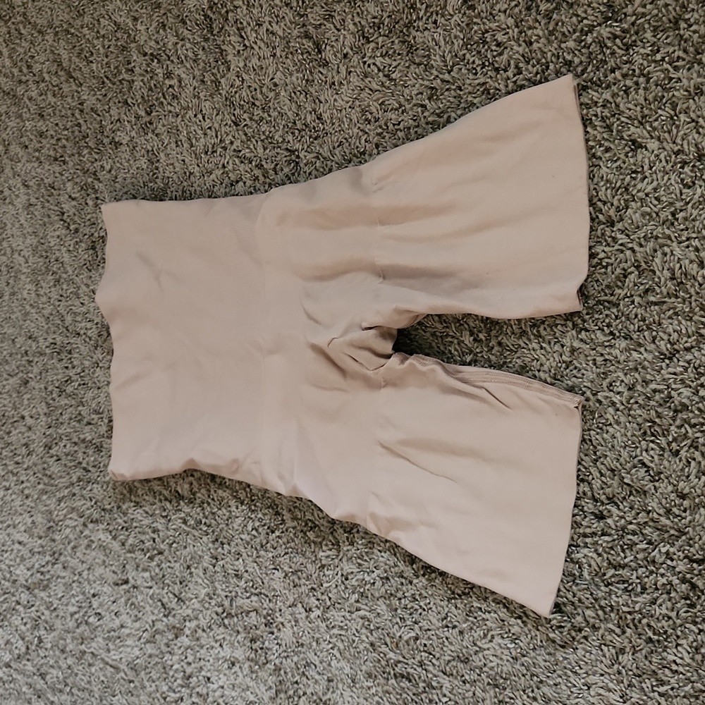Assets Red Hot label by Spanx High Waisted Shaper with Shorts